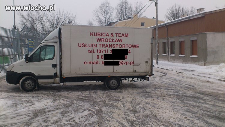 Express Transport