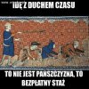 Kariera zawodowa na "Zielonej Wyspie"