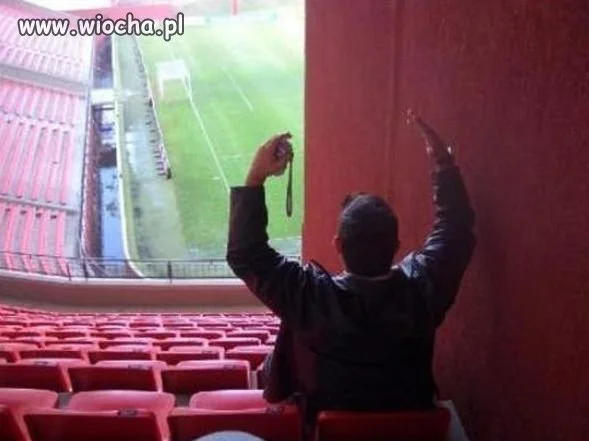 Iiii Goool!