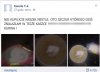 Po badaniach SAN-EPIDu szczur znaleziony w kaszce 