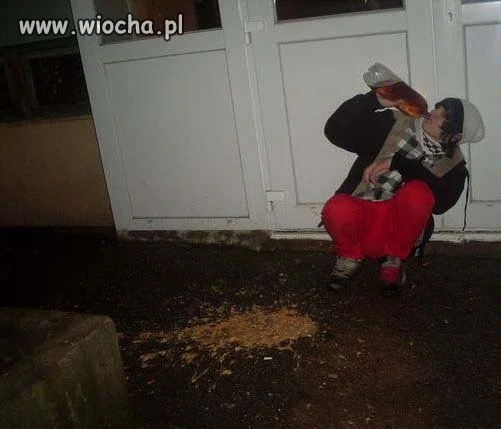 Nastrojowo...