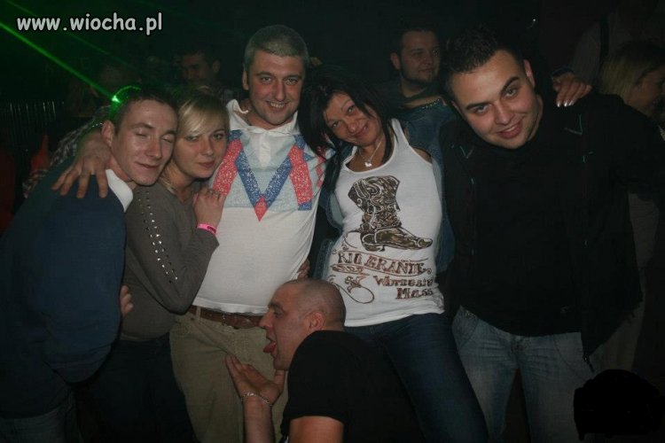 Co z tą Polską?