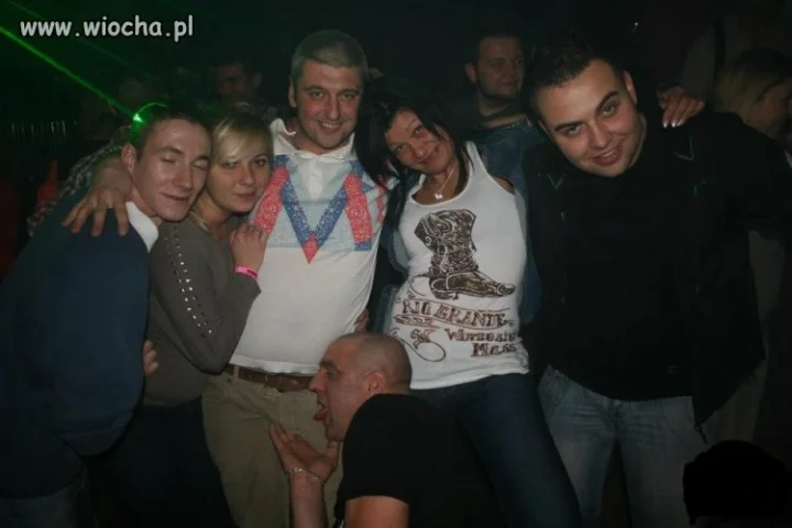 Co z tą Polską?