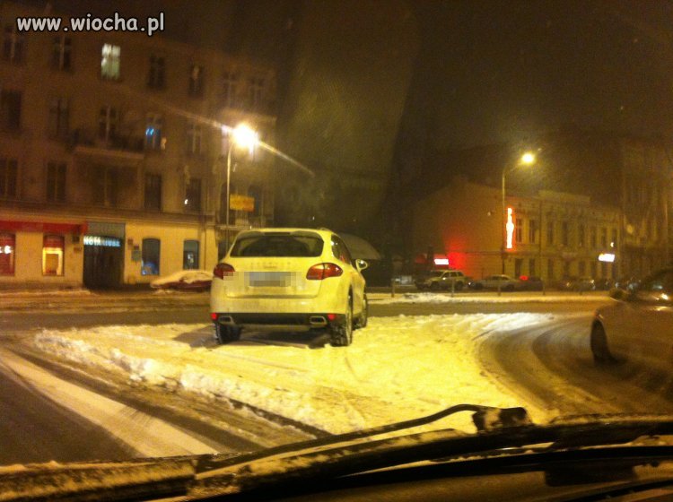 Mistrz kierownicy cz. kolejna