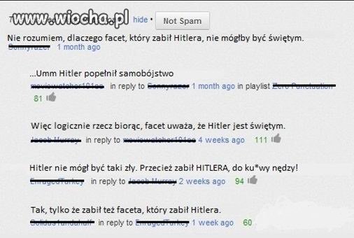Test na logiczne myślenie