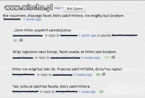 Test na logiczne myślenie