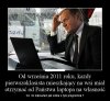 A co dostał ? 