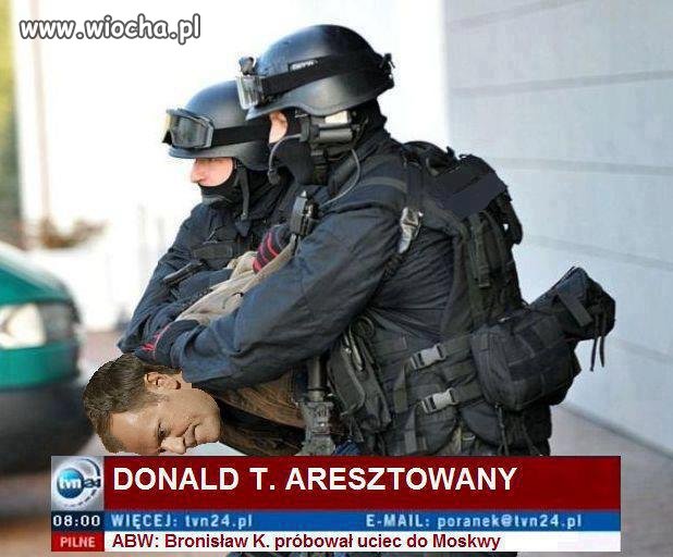 Marzenie każdego Polaka