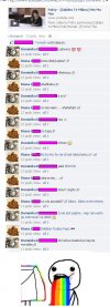O boże jakie to śmieszne