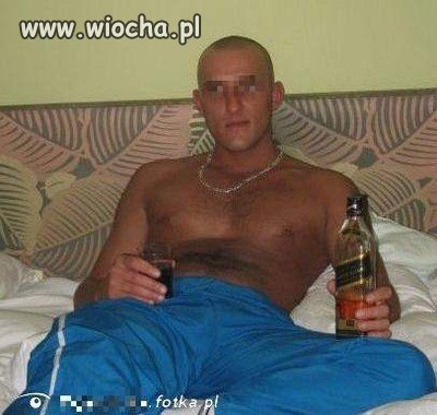 I jest full wypas