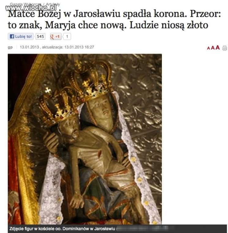Okazja czyni złodzieja 