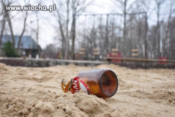 ...PIASKOWNICA...