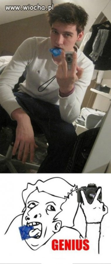 Nie mam...