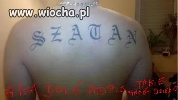 Pan Szatan
