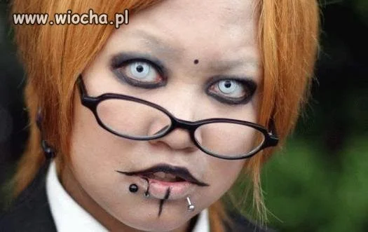Tak, jesteś piękna