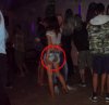 Tymczasem na dyskotece!