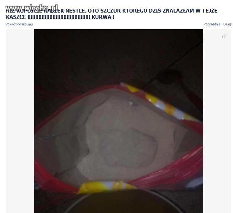 Na przyszłość ...