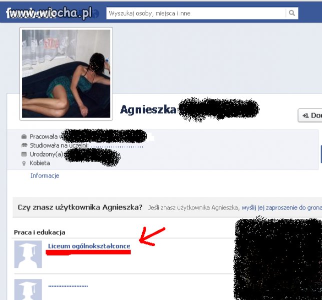 Liceum ogólnokształconce