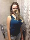 W sumie nawet fajny pomysł na błyśnięcie cycem