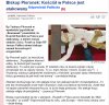 Internauci - gromadza się jak kruki nad trumną.