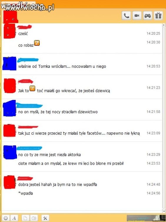 Ach ta młodzież 