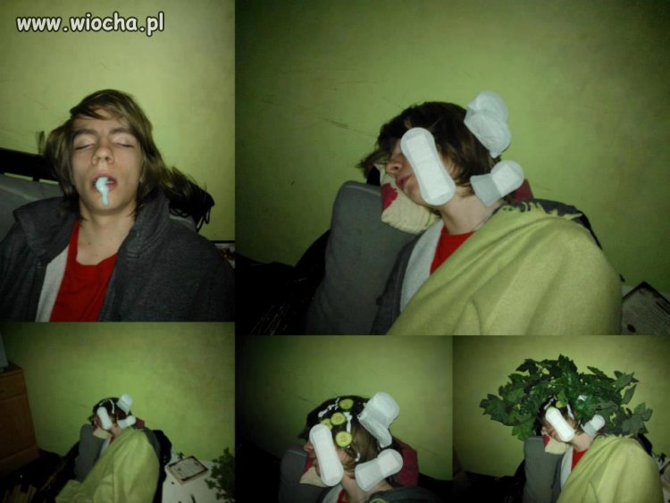 PARTY HARD