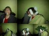 PARTY HARD