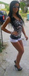 I'm a Barbie girl in a Barbie world 