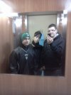 Lans w windzie