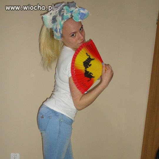 Dobre wyczucie stylu 