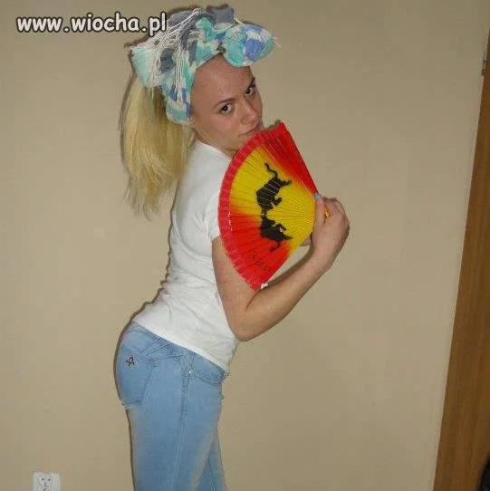Dobre wyczucie stylu 