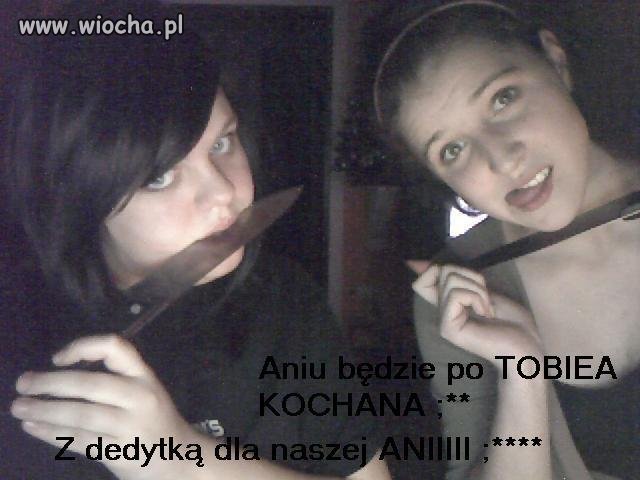 Takie tam 13-latki