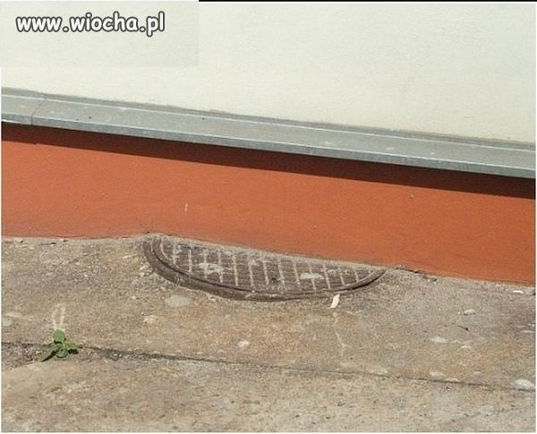 Niech się inni martwią...