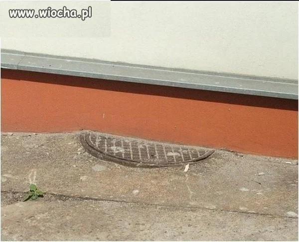Niech się inni martwią...