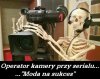 Lubię seriale ale...