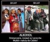 Kobieto nie pij