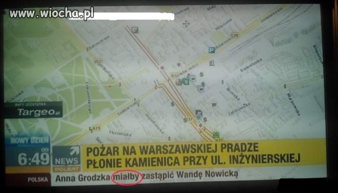 Miałby , miałaby