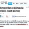 Komornik...Biorę co widzę...