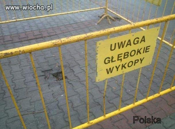 Prawdziwa Polska..