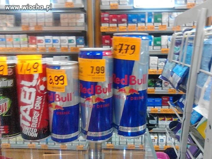 Polska dziwny kraj 