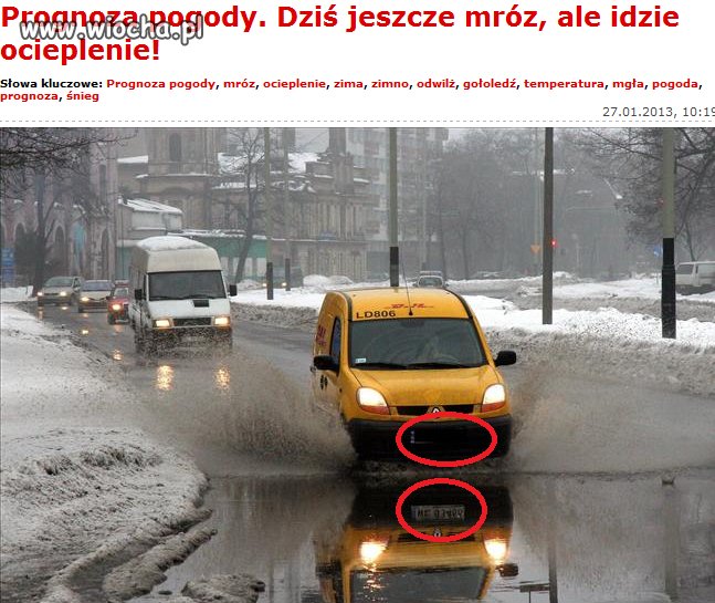 Inteligencja redakcji faktu,