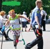 I babcia poszła na całość