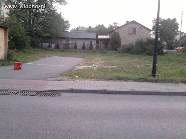 Libiąż...