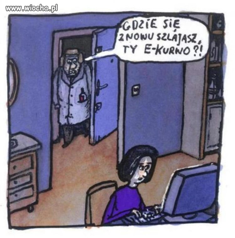 E-kur*a