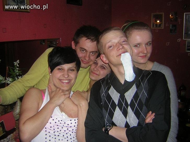 A na obiad były naleśniki...