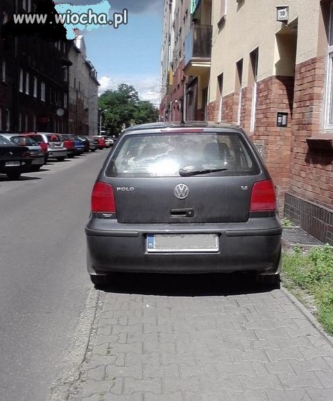 Po prostu ...brak słów...