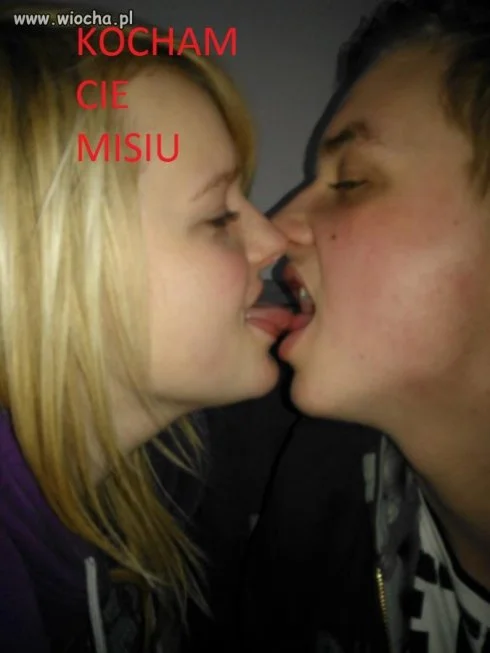 Gimbusy w akcji 