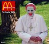 Brak mi słów żeby to opisać... McVatican's