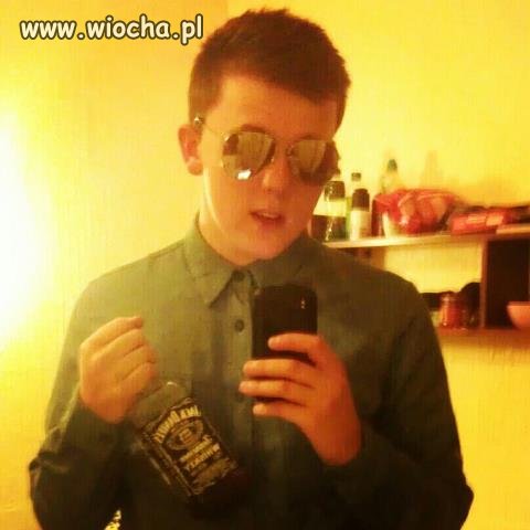 Zobaczcie mam 15 lat