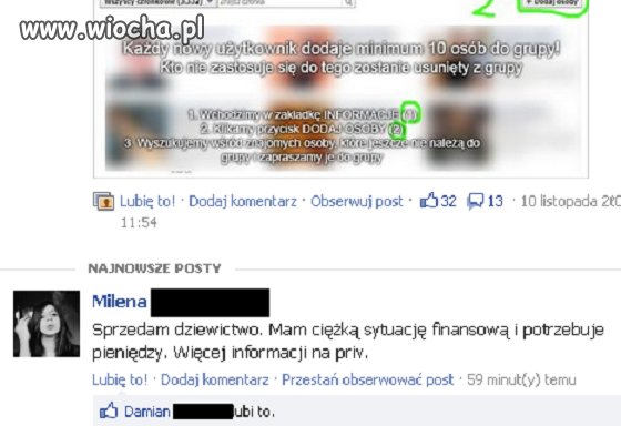 Desperatka z Włocławka